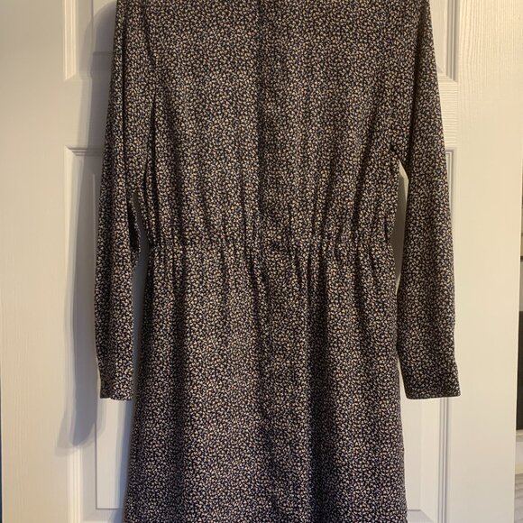 Ann Taylor Blouse Dress - Picture 5 of 8
